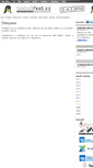 Mobile Screenshot of installfest.cz